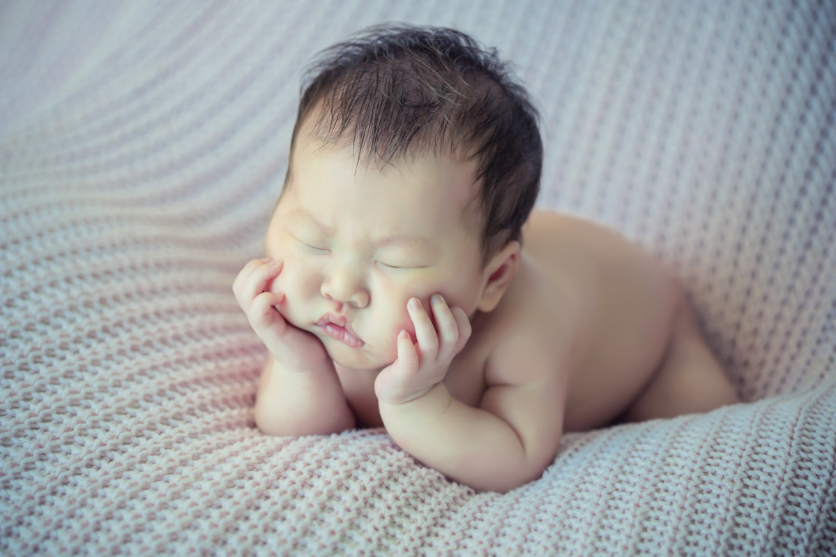 Baby Photography